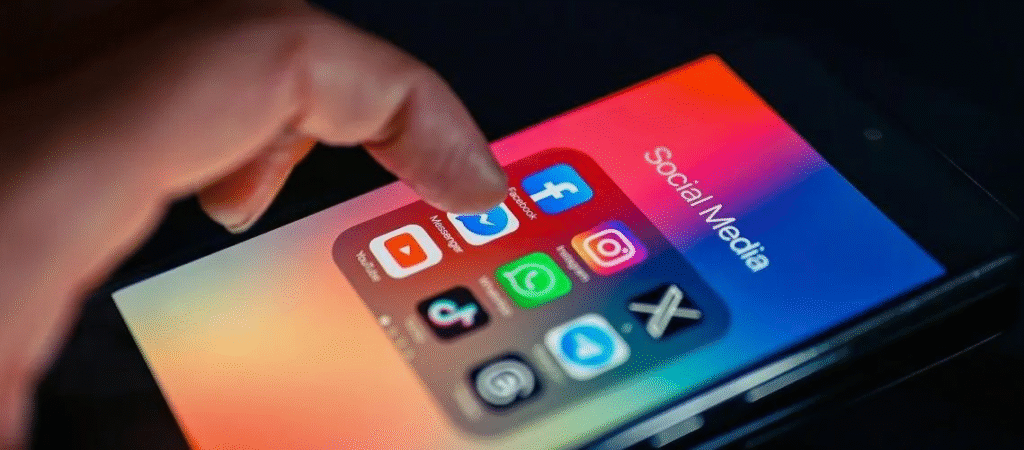 Entran en vigor las nuevas políticas de privacidad en plataformas digitales globales