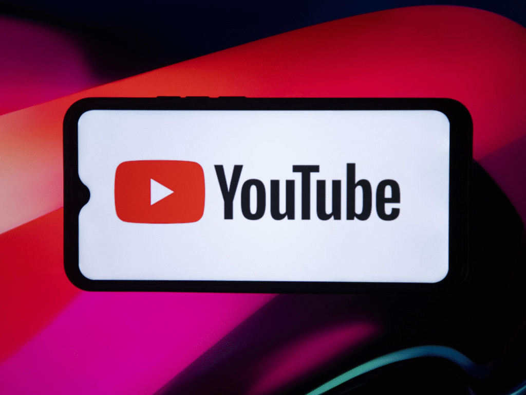 Youtube cambia su forma de contabilizar y mostrar las vistas en la plataforma